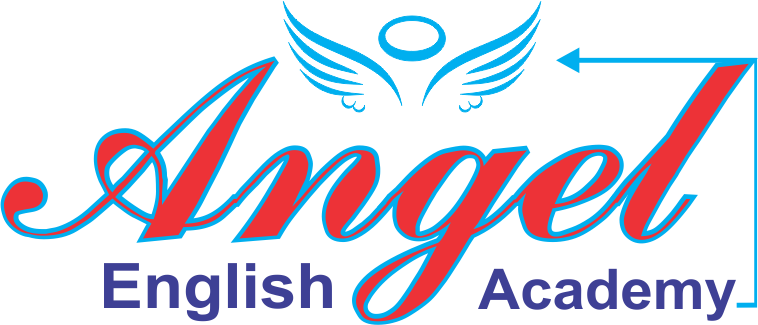 Angel English Academy - 4444 MCQs Book
