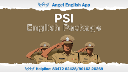 PSI English Package