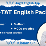 Tet tat english package