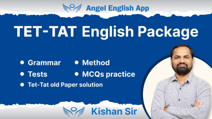 Tet tat english package