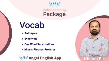 Vocab Package